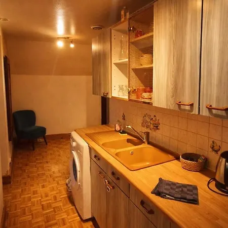Duplex Spacieux Centre Parking Sur Place Appartement